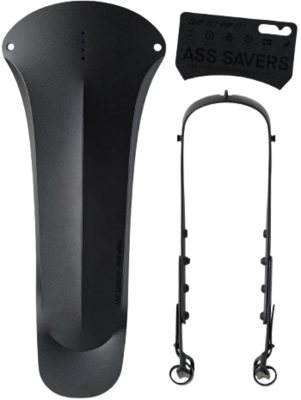 Ass Savers błotnik tył Win Wing MTB Stealth