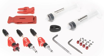 Sram zestaw do odpowietrzania Standard Bleed Kit DOT V2