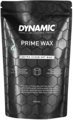 Dynamic wosk parafinowy Prime Wax 450g