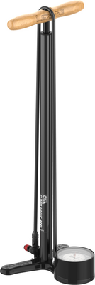 Lezyne pompka podłogowa Clik™ Floor Drive HP