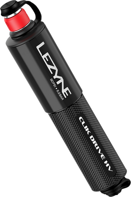 Lezyne pompka Clik™ Drive HV