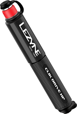 Lezyne pompka Clik™ Drive HP