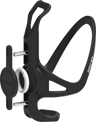 Lezyne koszyk na bidon Matrix Air Cage