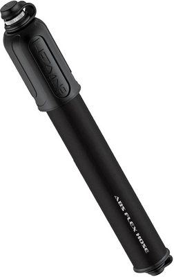 Lezyne pompka HV Drive M satin black