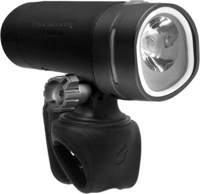 Blackburn lampka Central 350 przód