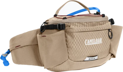 Camelbak nerka rowerowa M.U.L.E. 5 Waist Pack 1.5L Moondust