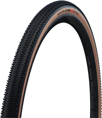 Schwalbe opona G-One R PRO EVO ADDIX Race TLR 50x700 transparentna