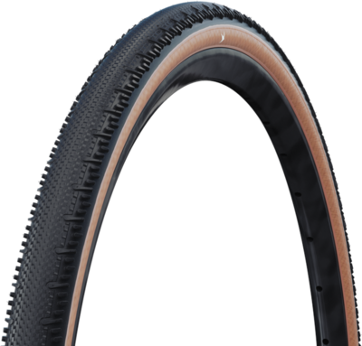 Schwalbe opona G-One RS PRO EVO ADDIX Race TLR 40x700 transparentna
