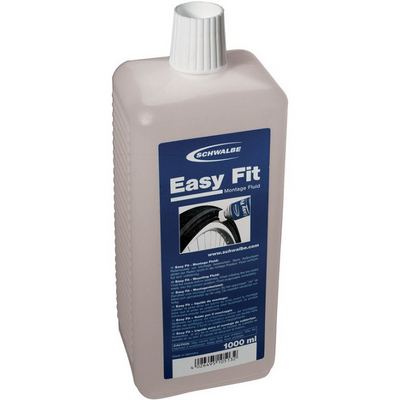 Schwalbe płyn montażowy do opon Easy Fit 1000ml
