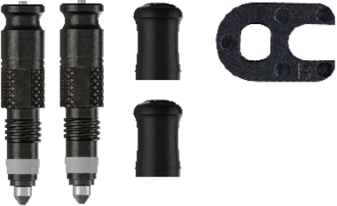Schwalbe zestaw konwersyjny Clik Valve SV-SCV