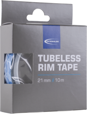 Schwalbe taśma Tubeless 21mm x 10m