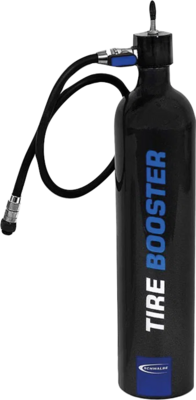 Schwalbe zbiornik na sprężone powietrze Tire Booster