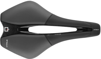 Prologo siodło PROXIM W850 NACK czarne OEM