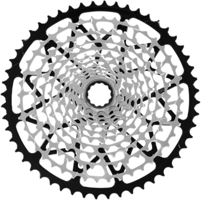 Garbaruk kaseta 12rz Sram XD Eagle Transmission GEN2.0 10-52T czarna
