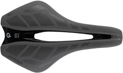 Prologo siodło DIMENSION R2 SLIDE CONTROL AGX PAS TIROX 143mm czarne