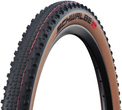 Schwalbe opona Thunder Burt Super Race ADDIX Speed EVO TLE 29x2.25 transparentna