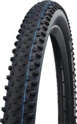 Schwalbe opona Racing Ray Super Ground ADDIX SpeedGrip EVO TLE 29x2.35 czarna