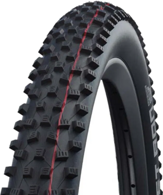 Schwalbe opona Rocket Ron Super Race ADDIX Speed EVO TLE 29x2.35 czarna