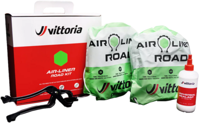 Vittoria zestaw Air-Liner Road Kit L