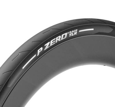 Pirelli opona P Zero Race TLR 28x700 White SpeedCORE OEM