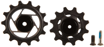 Sram kółka przerzutki Force AXS E1
