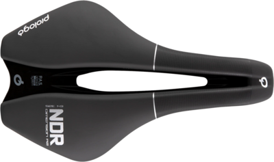 Prologo siodło DIMENSION R2 NDR PAS TIROX 143mm czarne