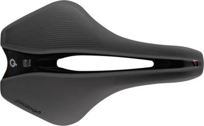 Prologo siodło DIMENSION R2 PAS TIROX 153mm czarne