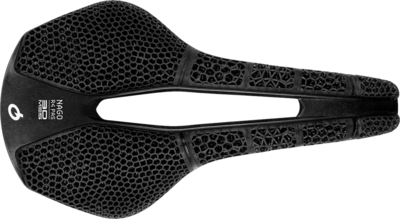Prologo siodło NAGO R4 3D PAS TIROX 137mm czarne