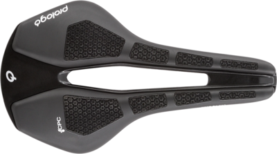 Prologo siodło NAGO R4 PAS CPC NACK 137mm czarne