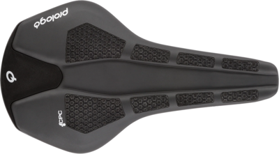 Prologo siodło NAGO R4 CPC NACK 137mm czarne