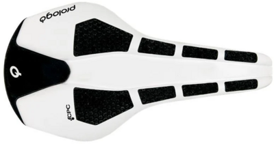 Prologo siodło NAGO R4 CPC NACK 137mm białe