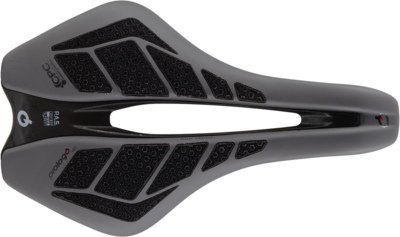 Prologo siodło DIMENSION R2 CPC PAS TIROX 143mm czarne