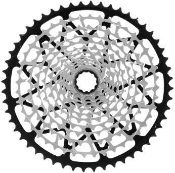 Garbaruk kaseta 12rz Sram XD/XDR Gravel GEN2.0 10-48T czarna