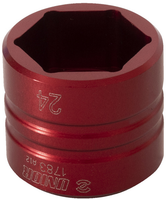 Unior nasadka do górnej zaślepki zawieszenia 30 - 1783