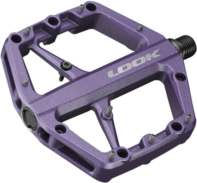 Look pedały Trail Roc Night Purple
