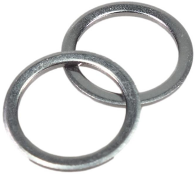 Look podkładki Q Factor Washers 2x1mm