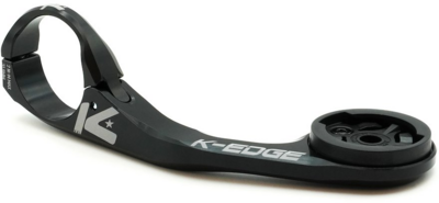 K-Edge uchwyt do Garmin MAX XXL Mount 31.8mm czarny
