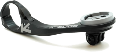 K-Edge uchwyt do Wahoo MAX XXL Combo Mount czarny