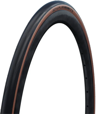 Schwalbe opona One ADDIX Performance 28x700 transparentna