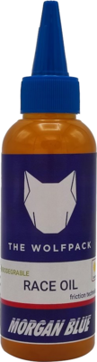 Morgan Blue olej Bio Race Oil Wolfpack 125ml
