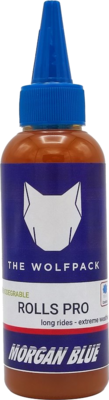 Morgan Blue olej Bio Rolls Pro Wolfpack 125ml