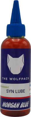 Morgan Blue olej Bio Syn Lube Wolfpack 125ml