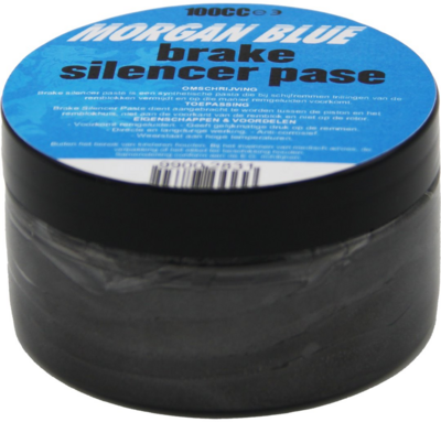 Morgan Blue smar Brake Silencer 100ml