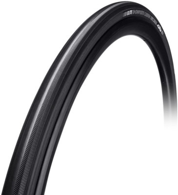 TUFO szytka Elite Hi-Composite Carbon 28x700 czarna