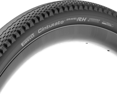 Pirelli opona Cinturato Gravel RH TLR 45x700 TechWALL