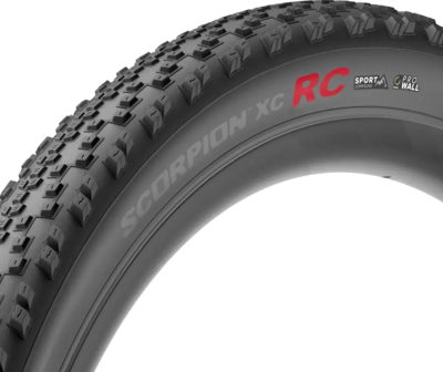 Pirelli opona Scorpion XC RC TLR 29x2.4 ProWALL