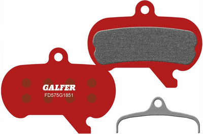 Galfer okładziny hamulcowe Advanced Sram Maven