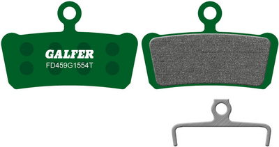 Galfer okładziny hamulcowe Pro SRAM/Avid - X0 Trail, 7 Trail, 9 Trail, Guide R, RS, RSC