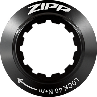 Zipp nakrętka tarczy hamulcowej CL 160mm