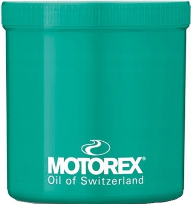Motorex smar do zawieszeń Suspension Grease 850ml